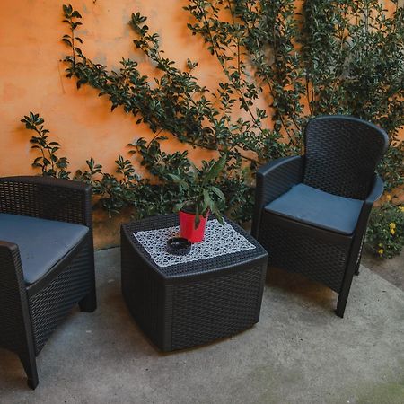 Jes Apartments Leskovac  Eksteriør billede