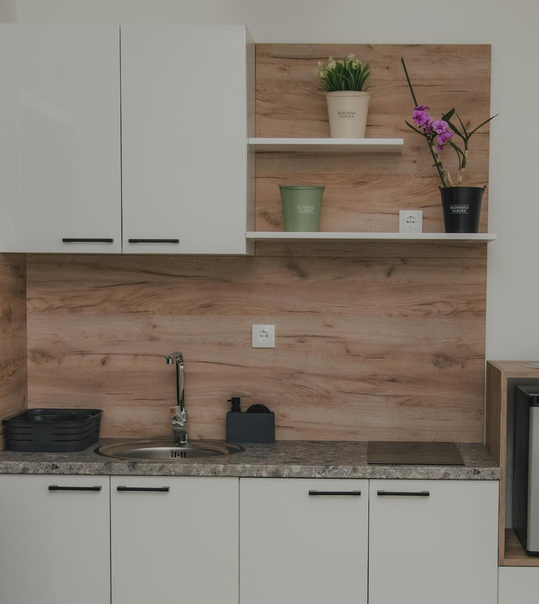 Jes Apartments Leskovac  Eksteriør billede