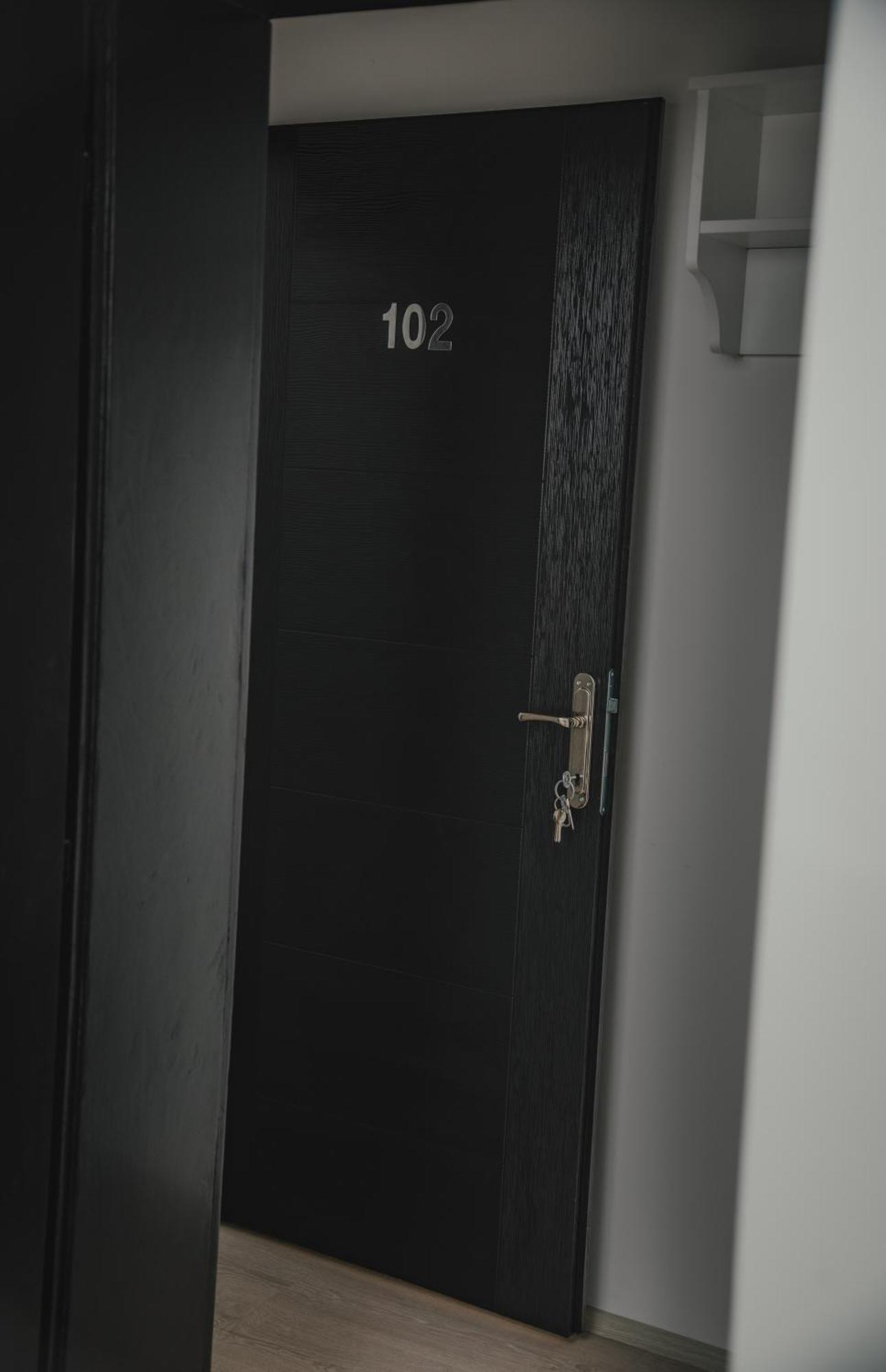 Jes Apartments Leskovac  Eksteriør billede