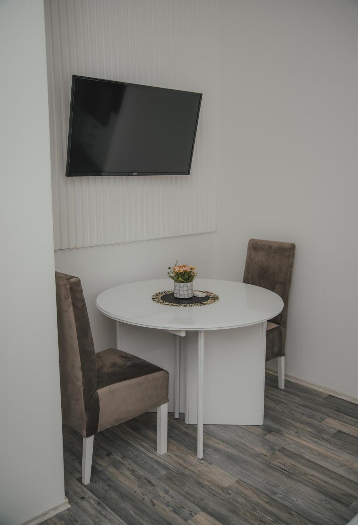 Jes Apartments Leskovac  Eksteriør billede