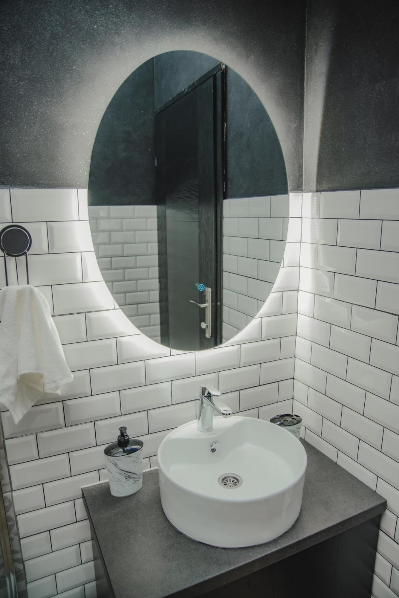 Jes Apartments Leskovac  Eksteriør billede