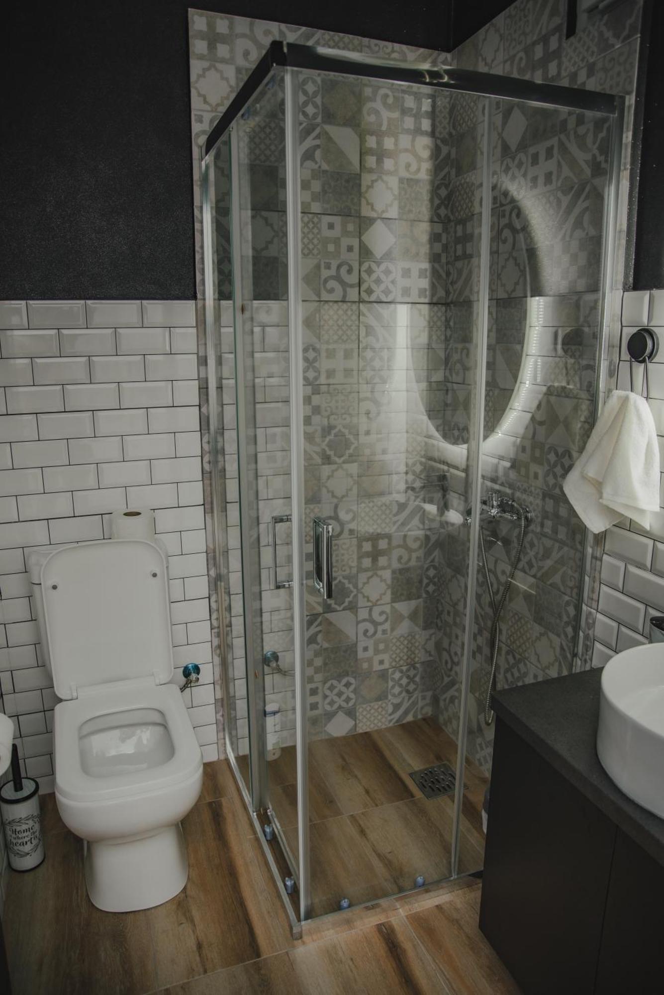 Jes Apartments Leskovac  Eksteriør billede