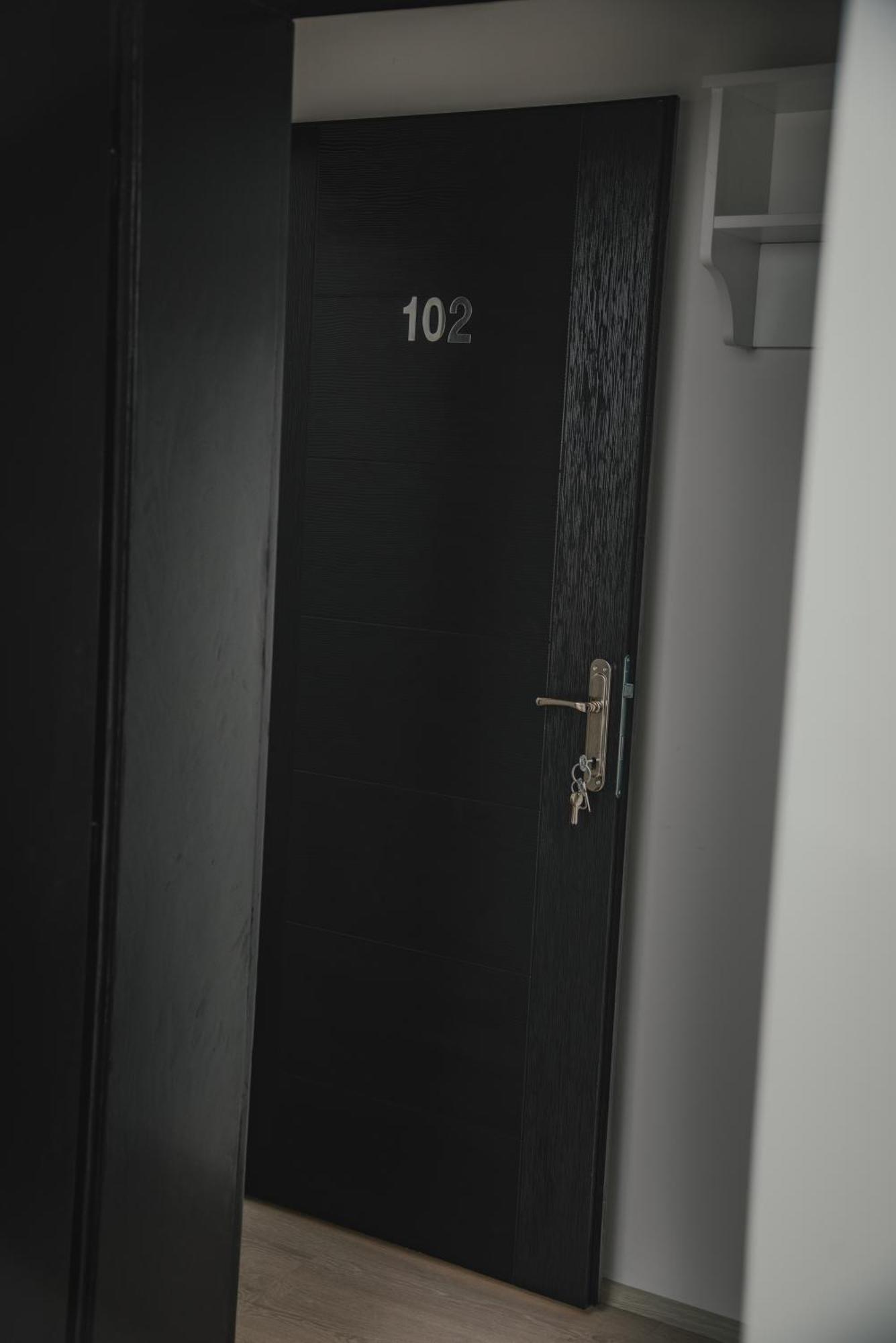Jes Apartments Leskovac  Eksteriør billede