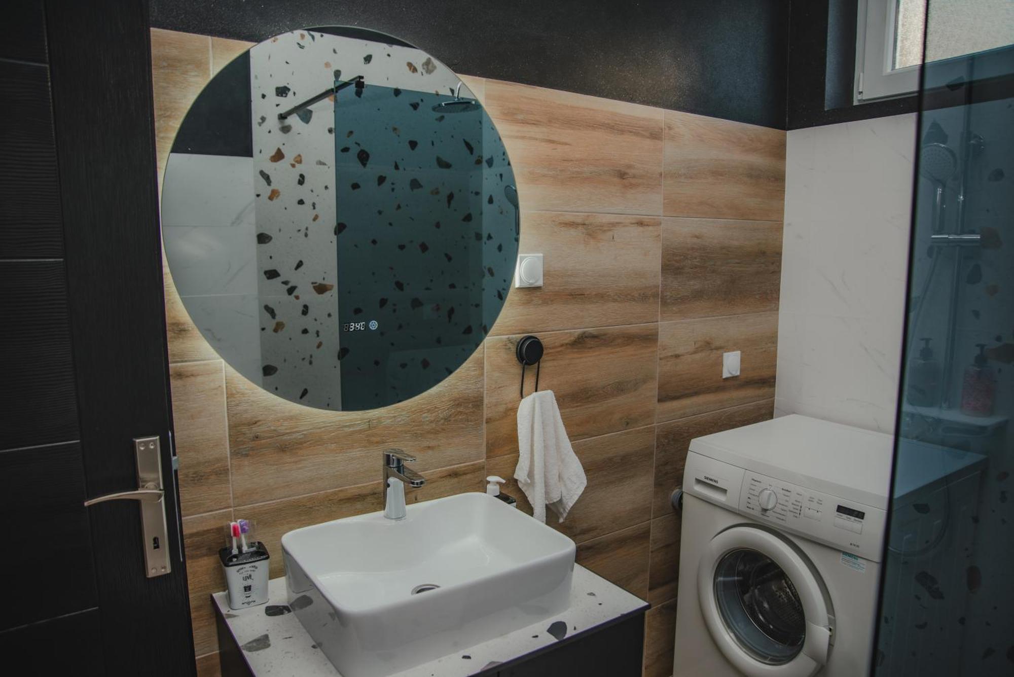 Jes Apartments Leskovac  Eksteriør billede