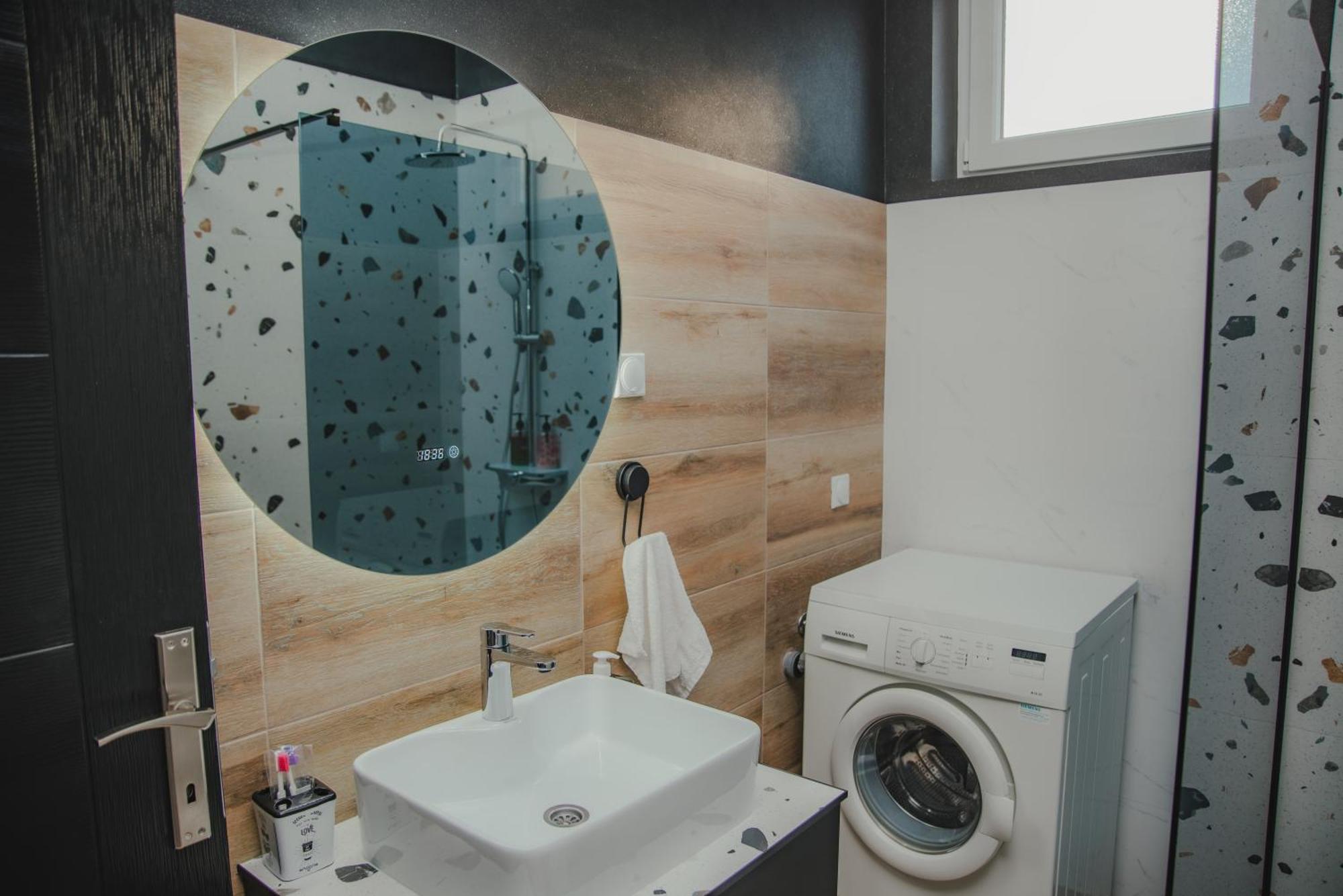Jes Apartments Leskovac  Eksteriør billede