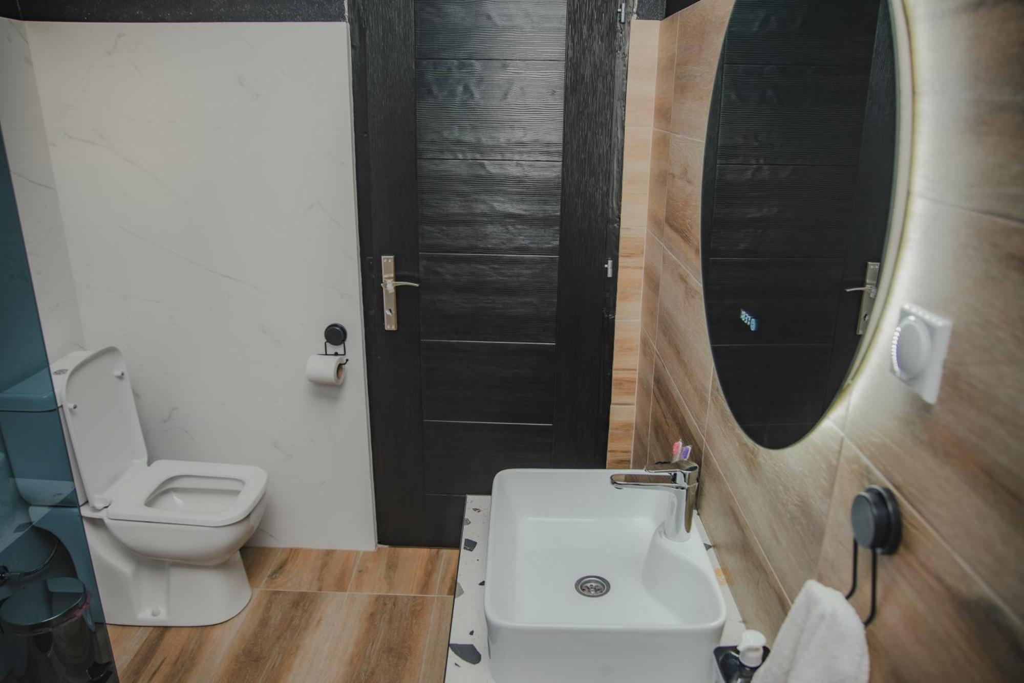 Jes Apartments Leskovac  Eksteriør billede