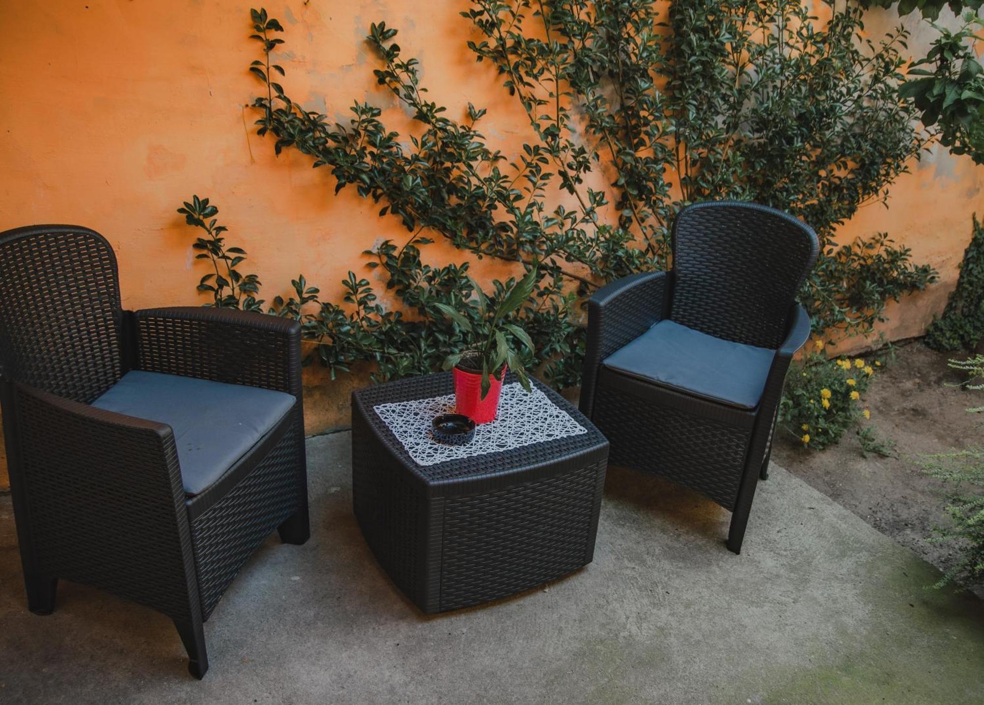 Jes Apartments Leskovac  Eksteriør billede