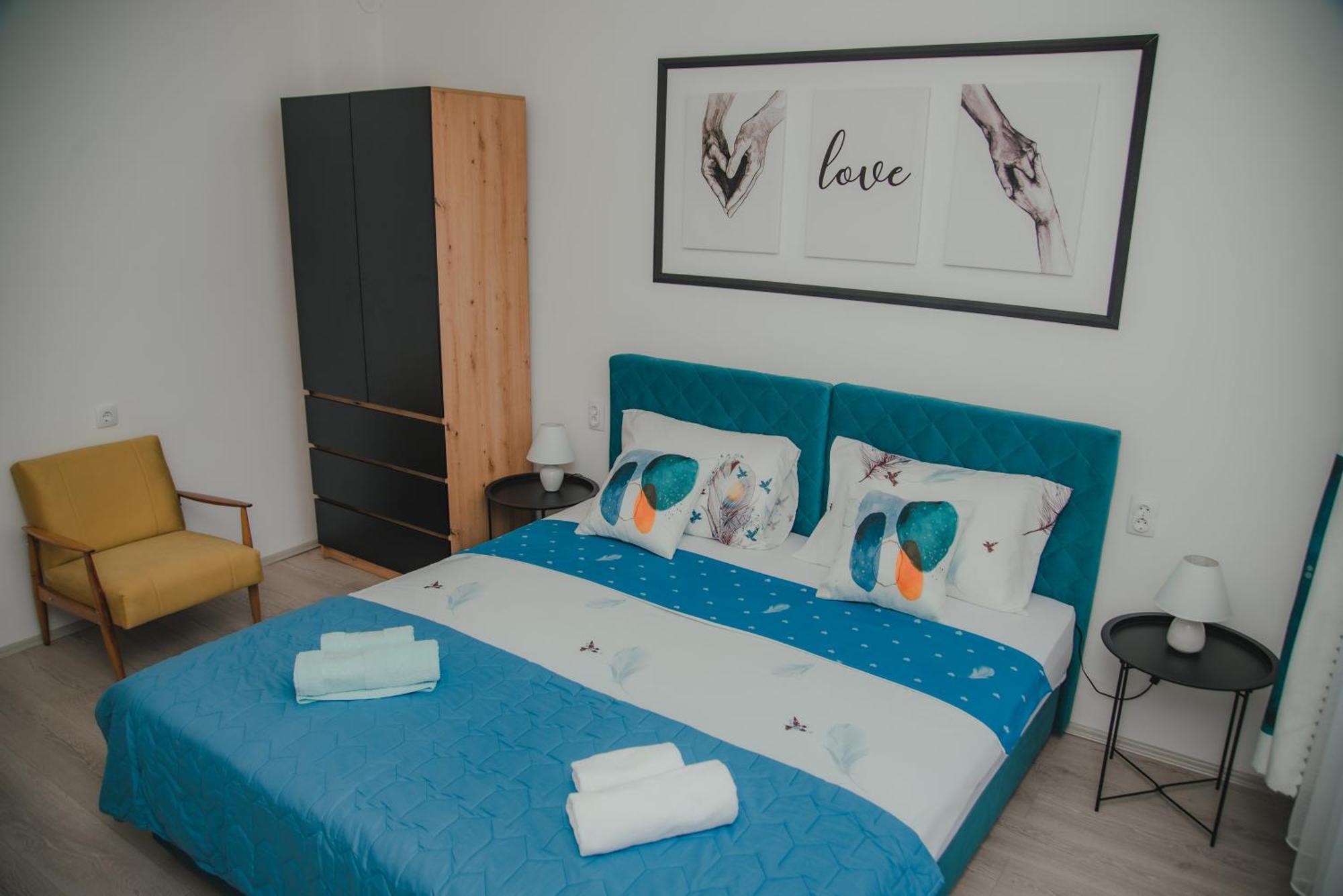 Jes Apartments Leskovac  Eksteriør billede