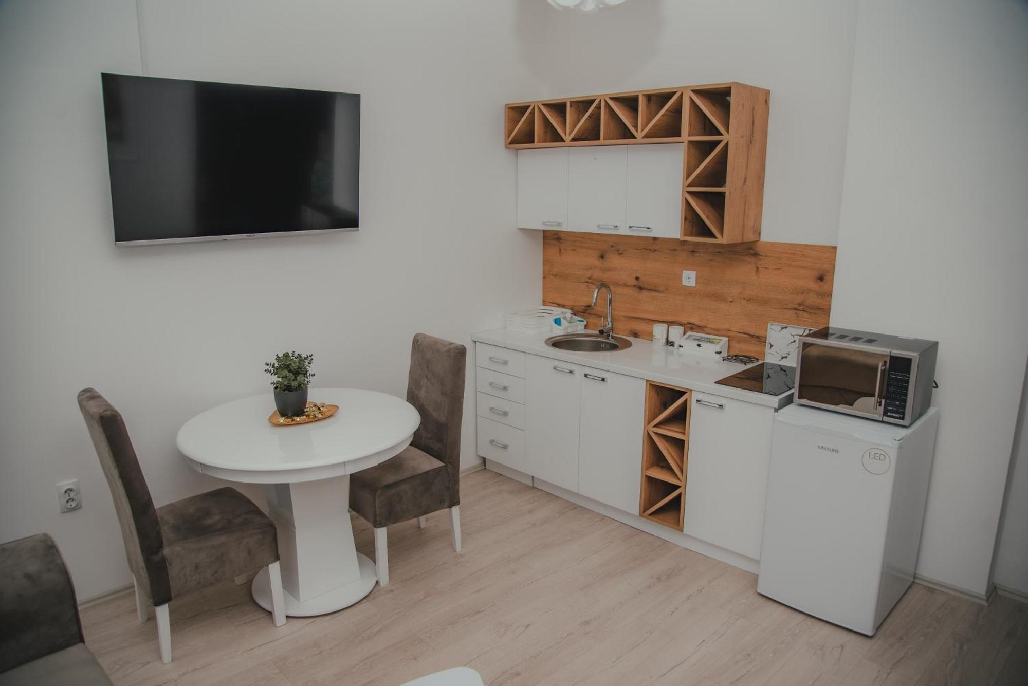 Jes Apartments Leskovac  Eksteriør billede