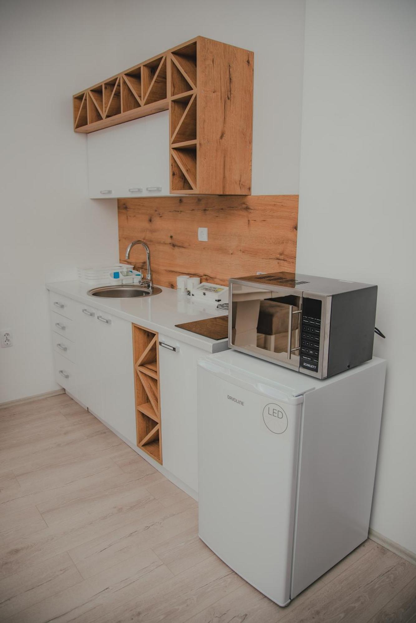 Jes Apartments Leskovac  Eksteriør billede